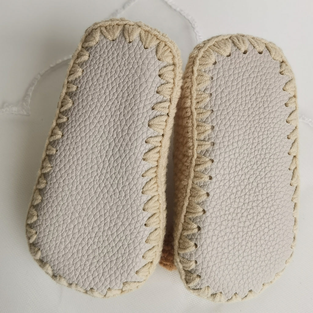 Baby Shoes 5