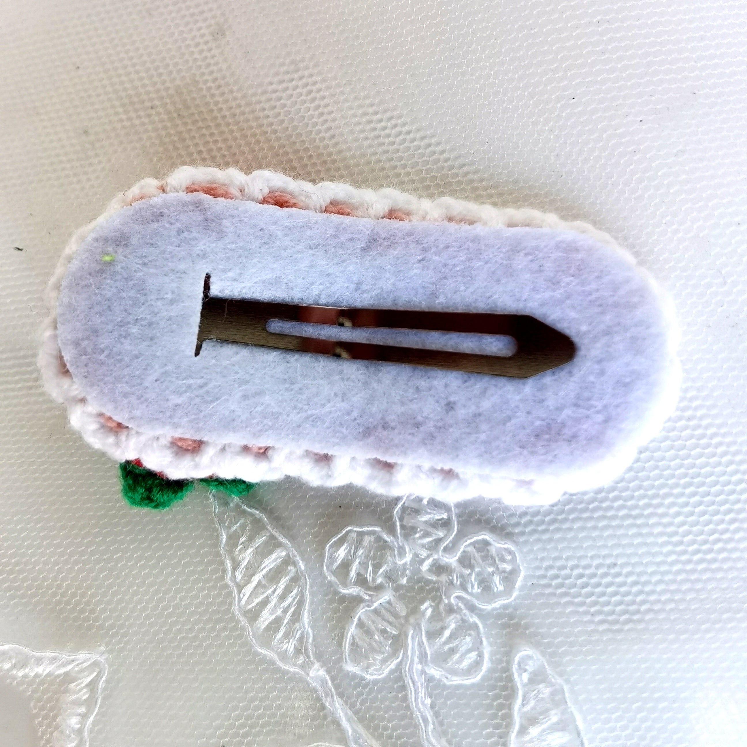 Hairclip 42