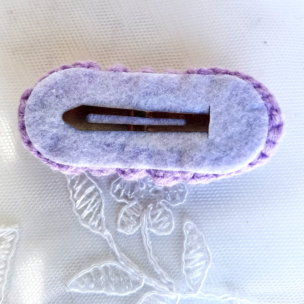 Hairclip 36