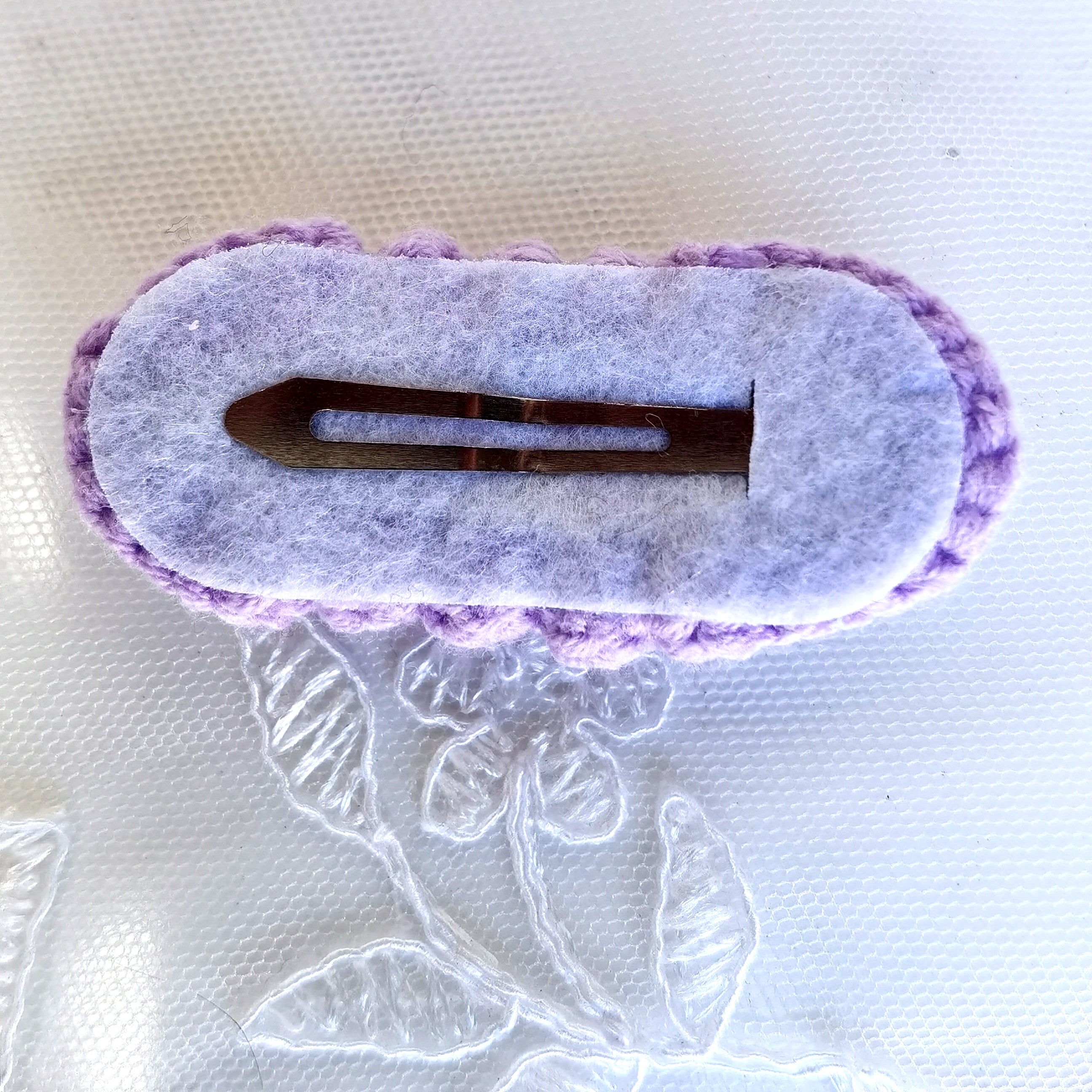 Hairclip 36