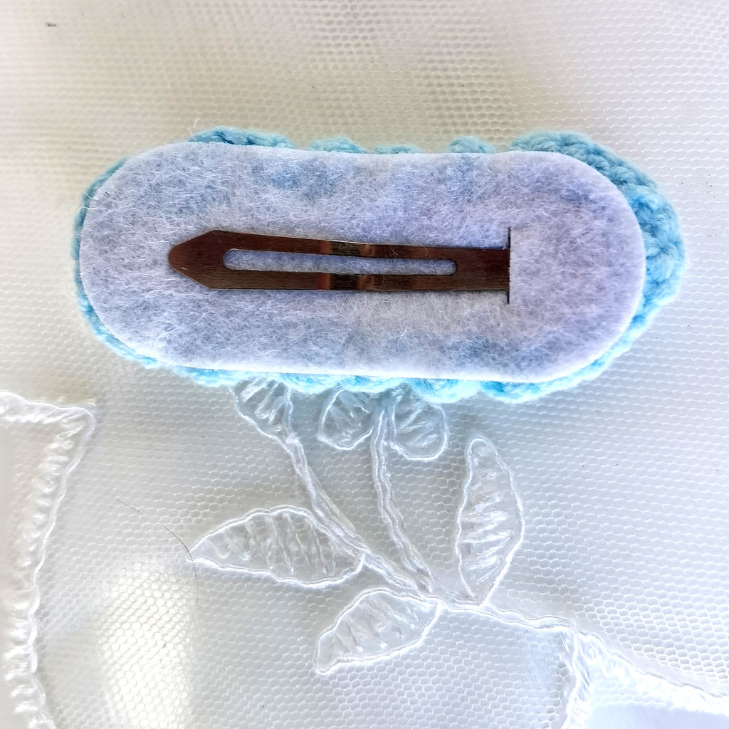 Hairclip 37
