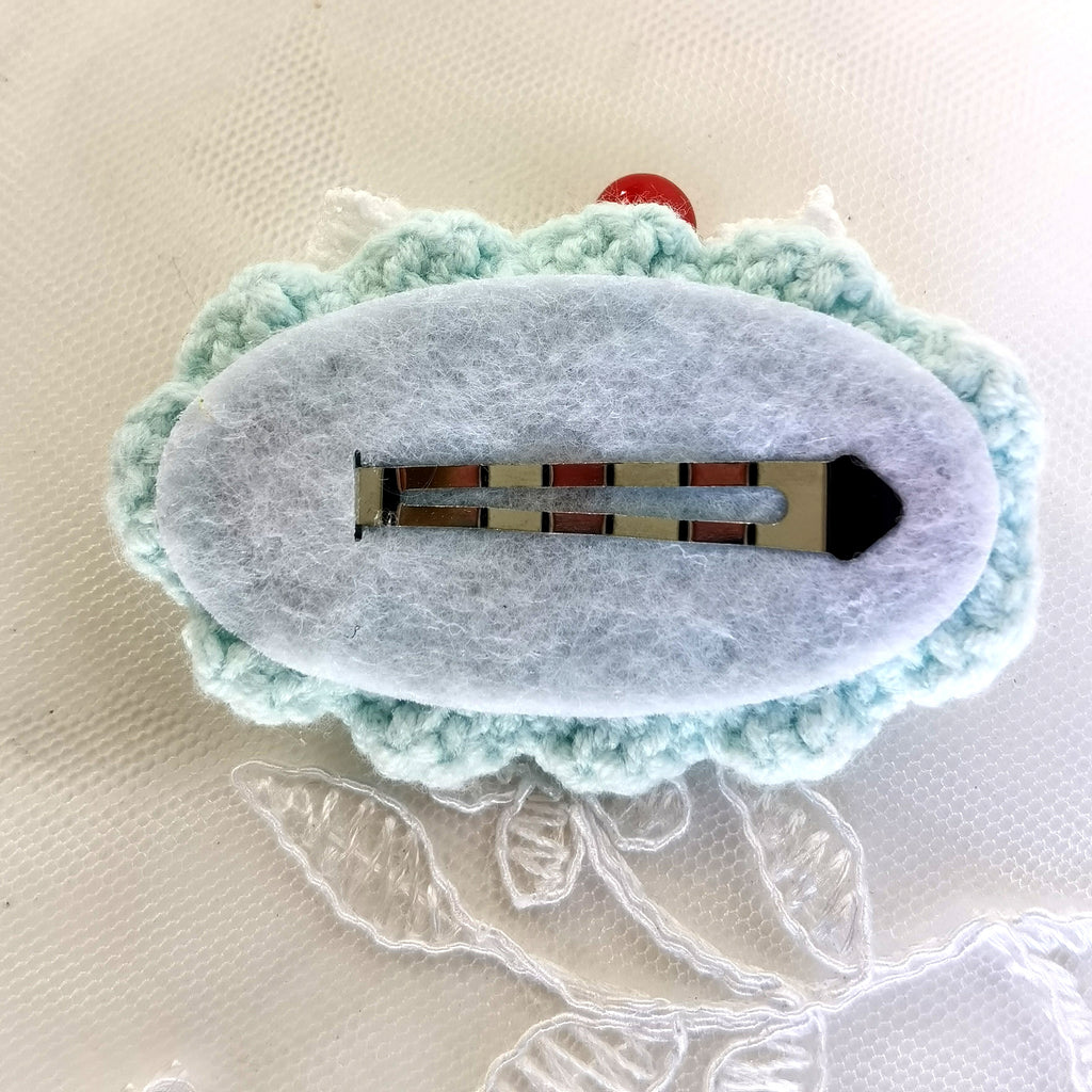 Hairclip 47