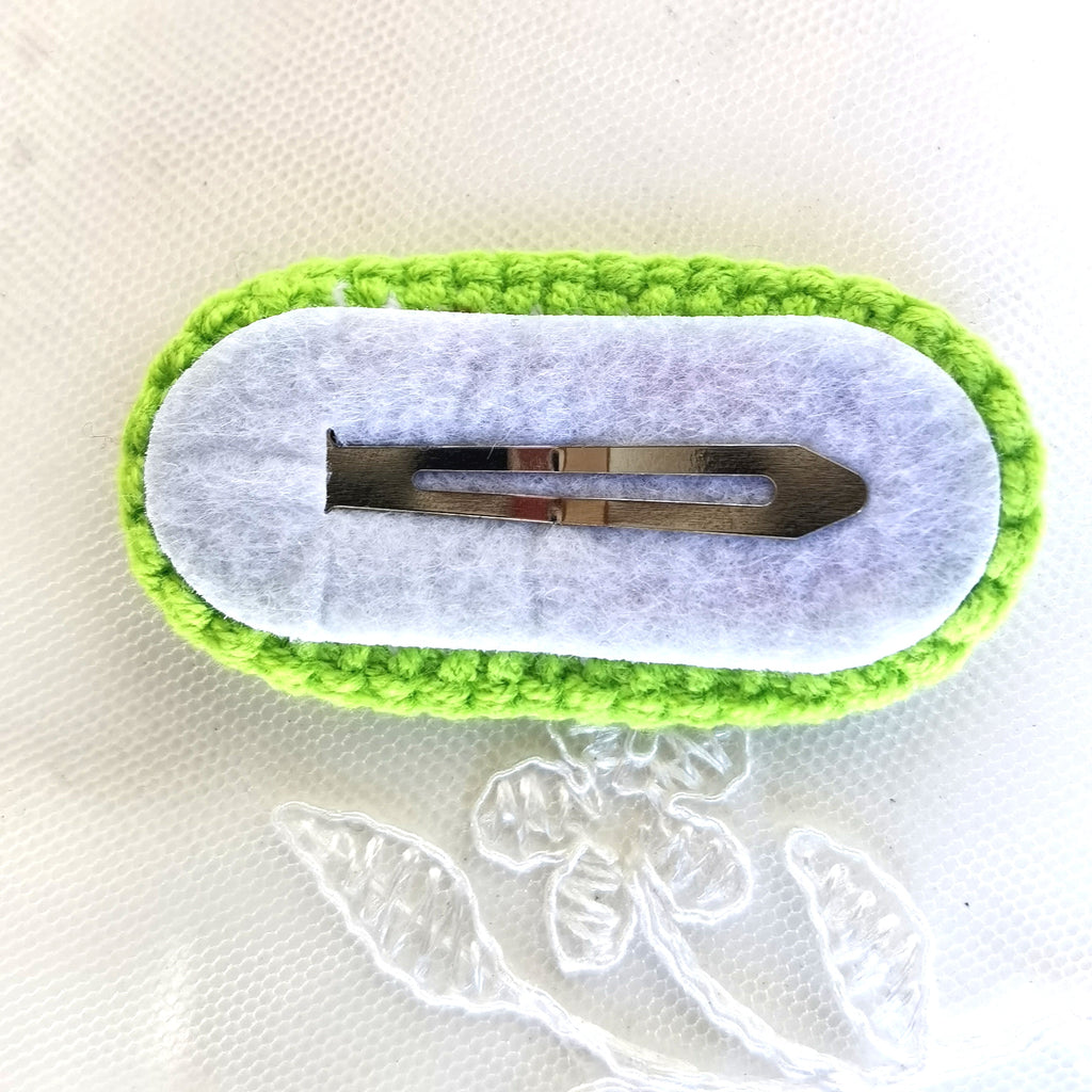 Hairclip 50