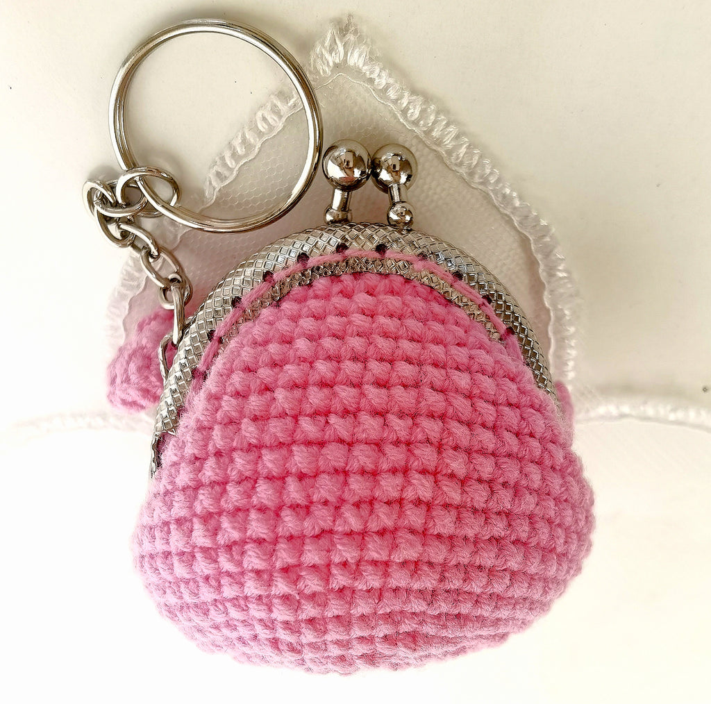 Coin Purse Piggy 2