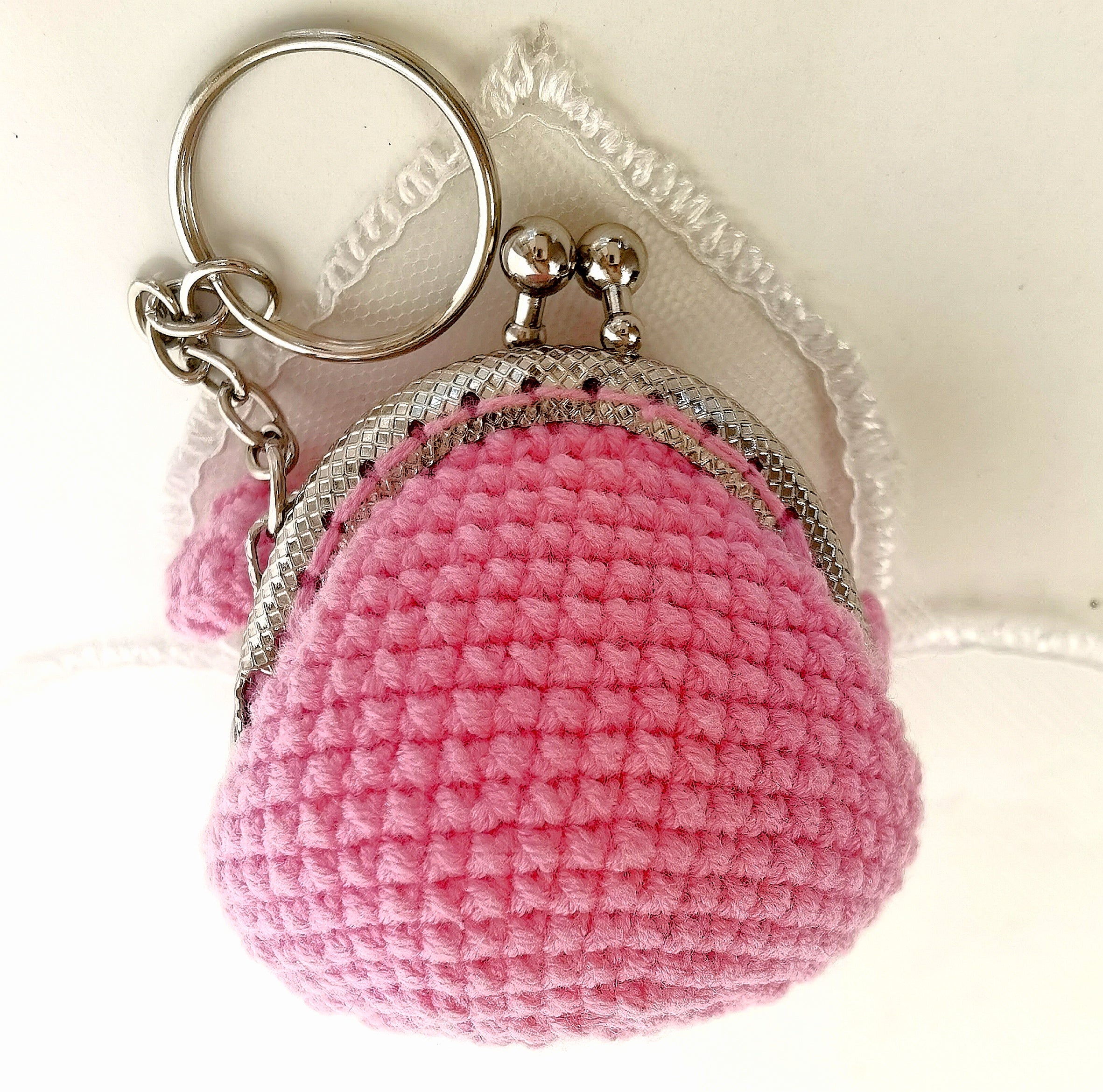 Coin Purse Piggy 2