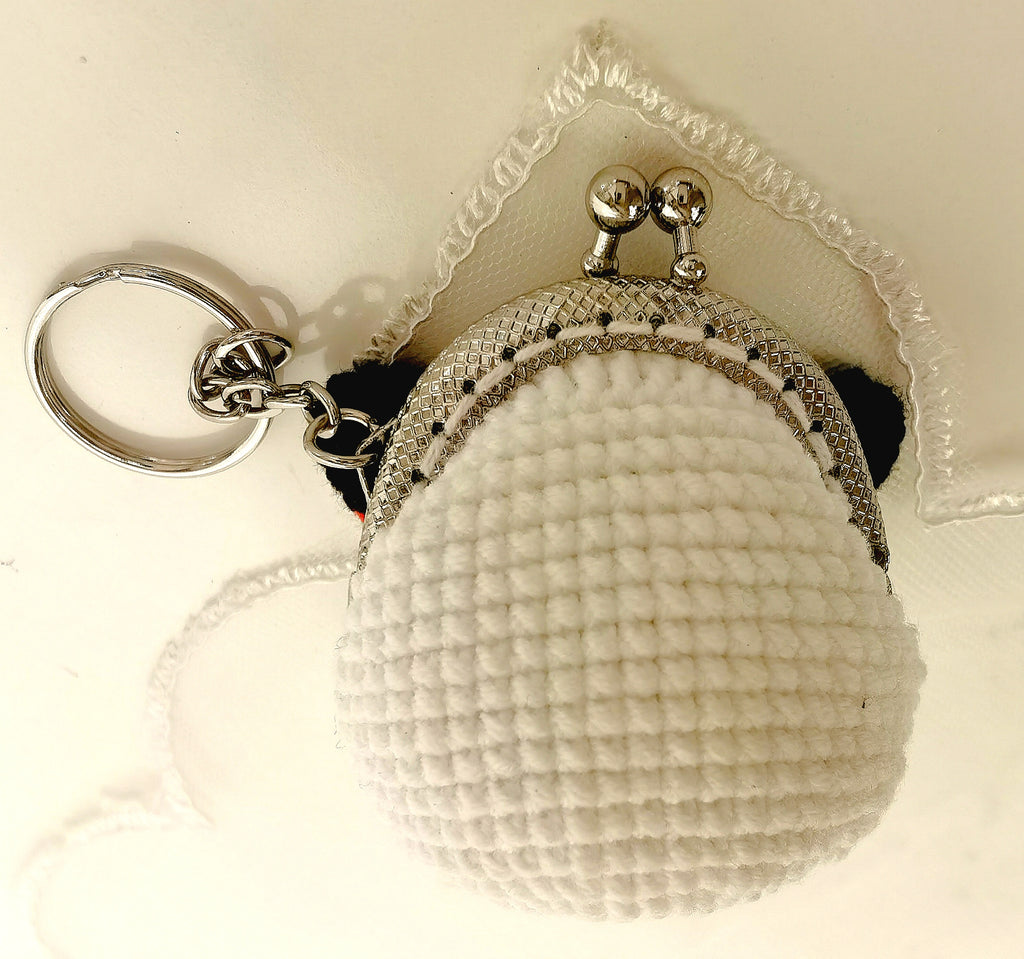 Coin Purse Panda