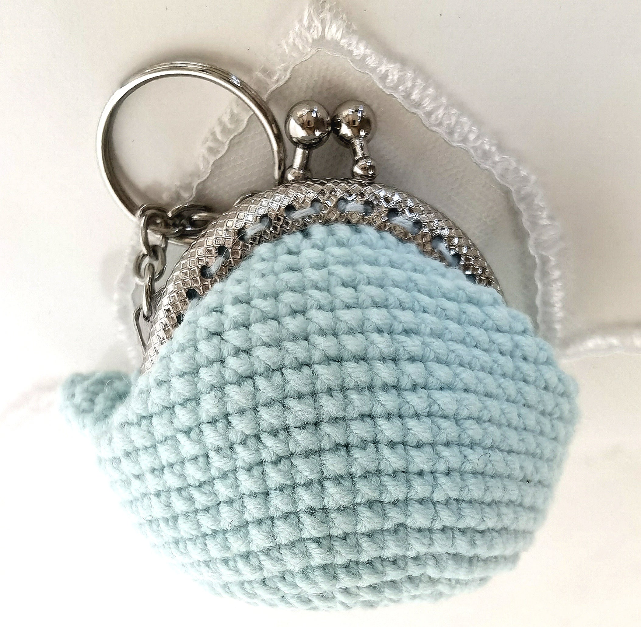 Coin Purse Penguin