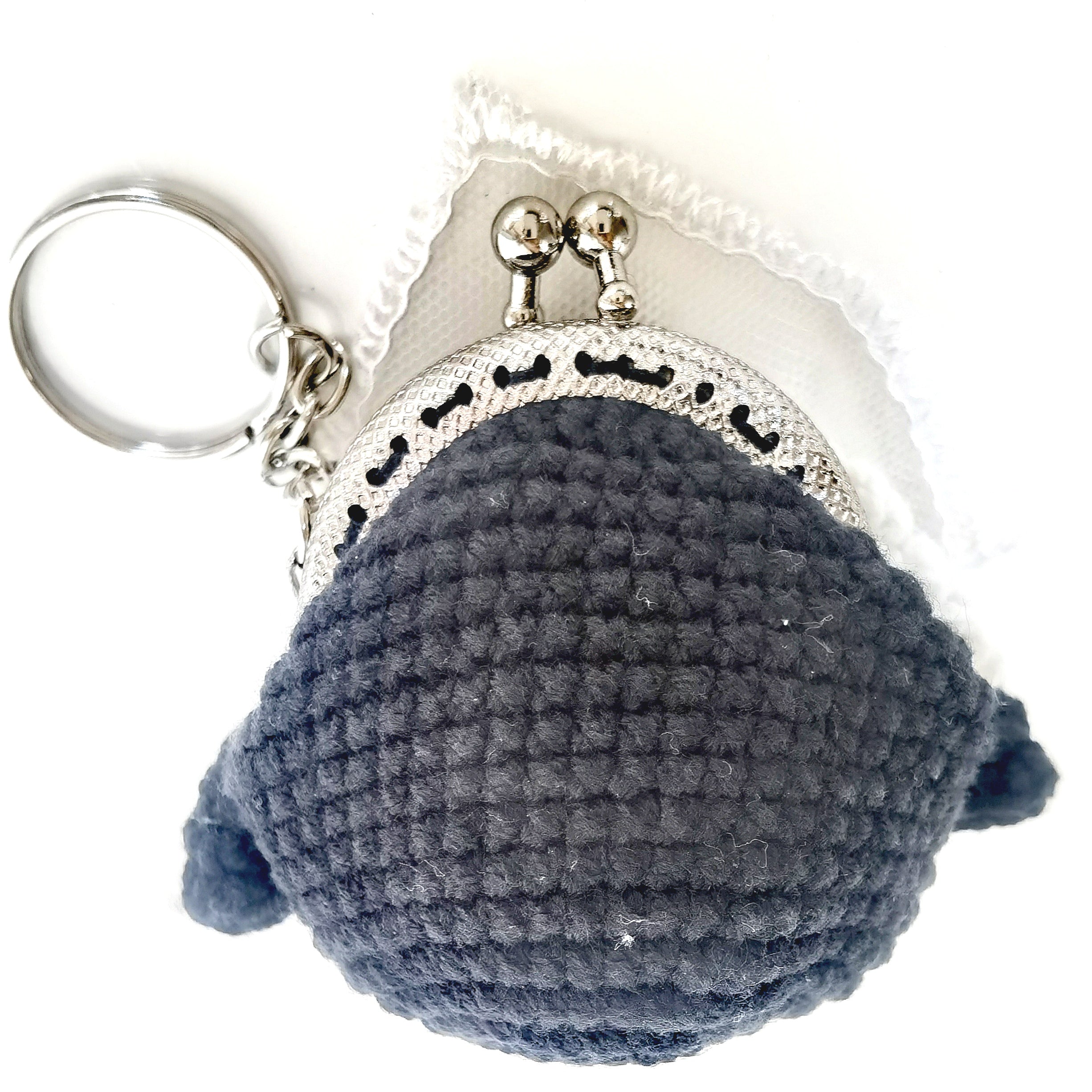 Coin Purse Sheep