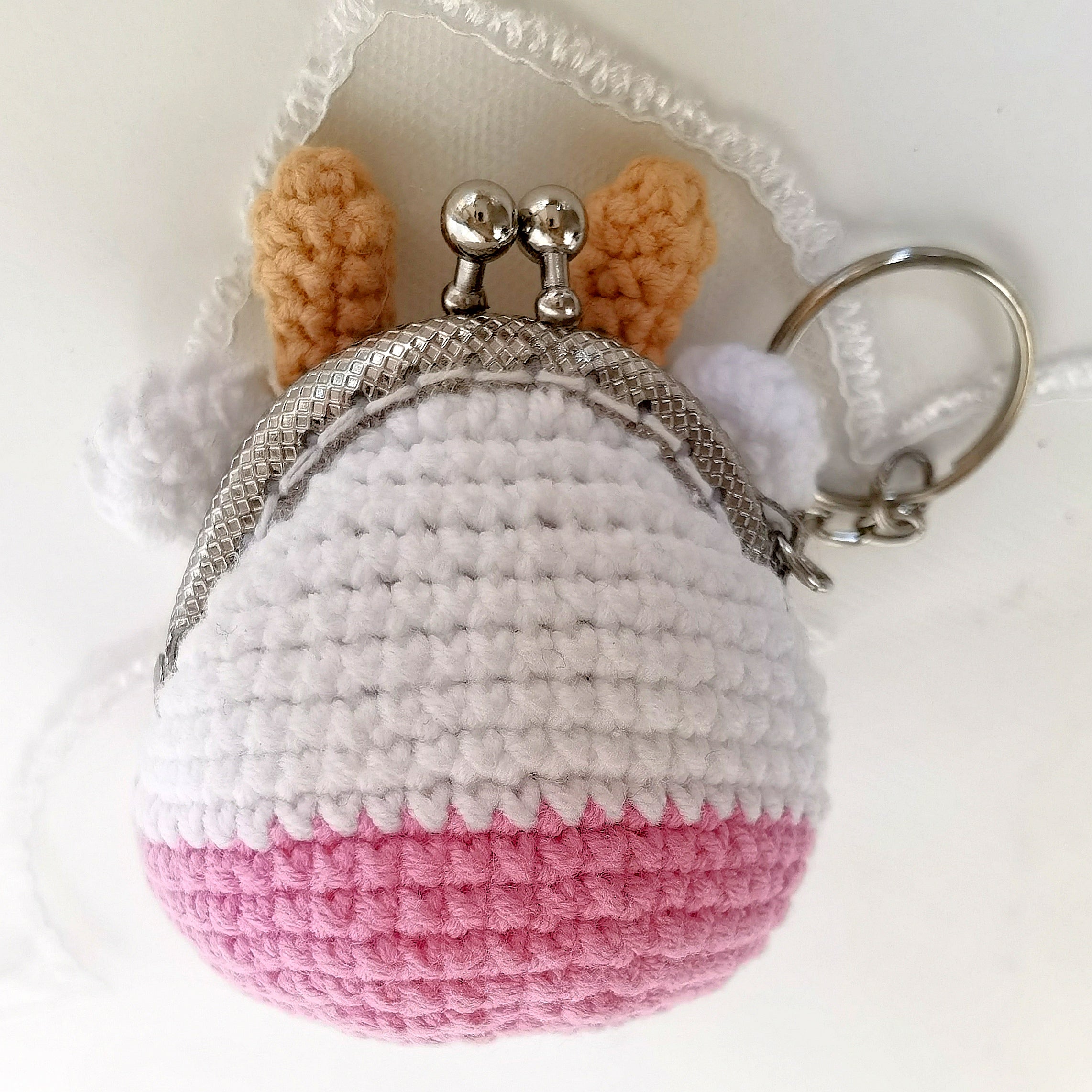 Coin Purse Deer