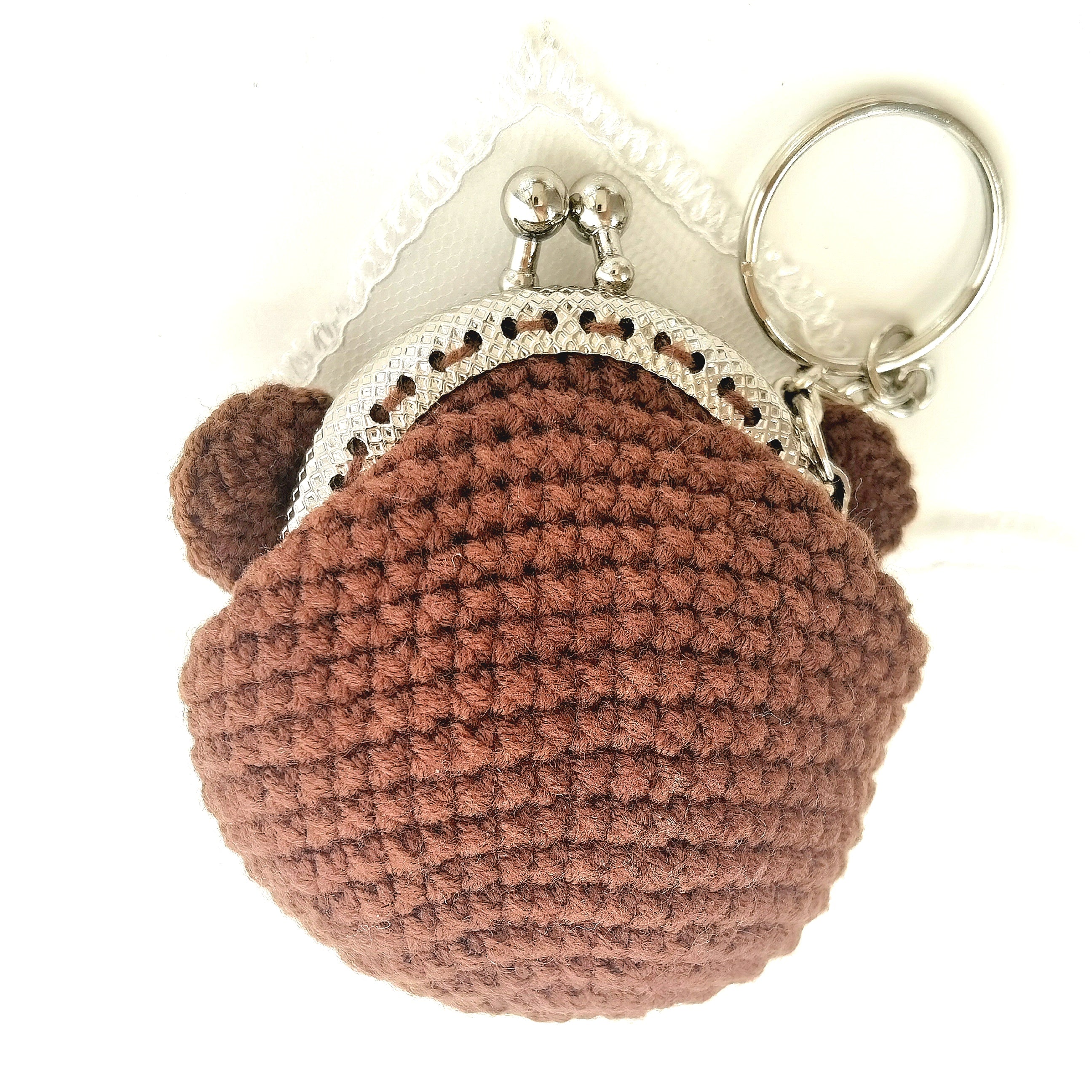 Coin Purse Monkey