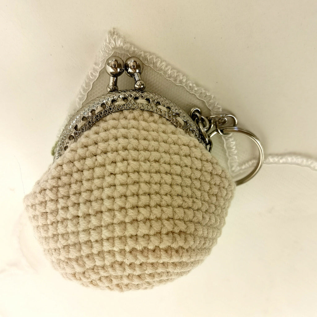 Coin Purse Cherry