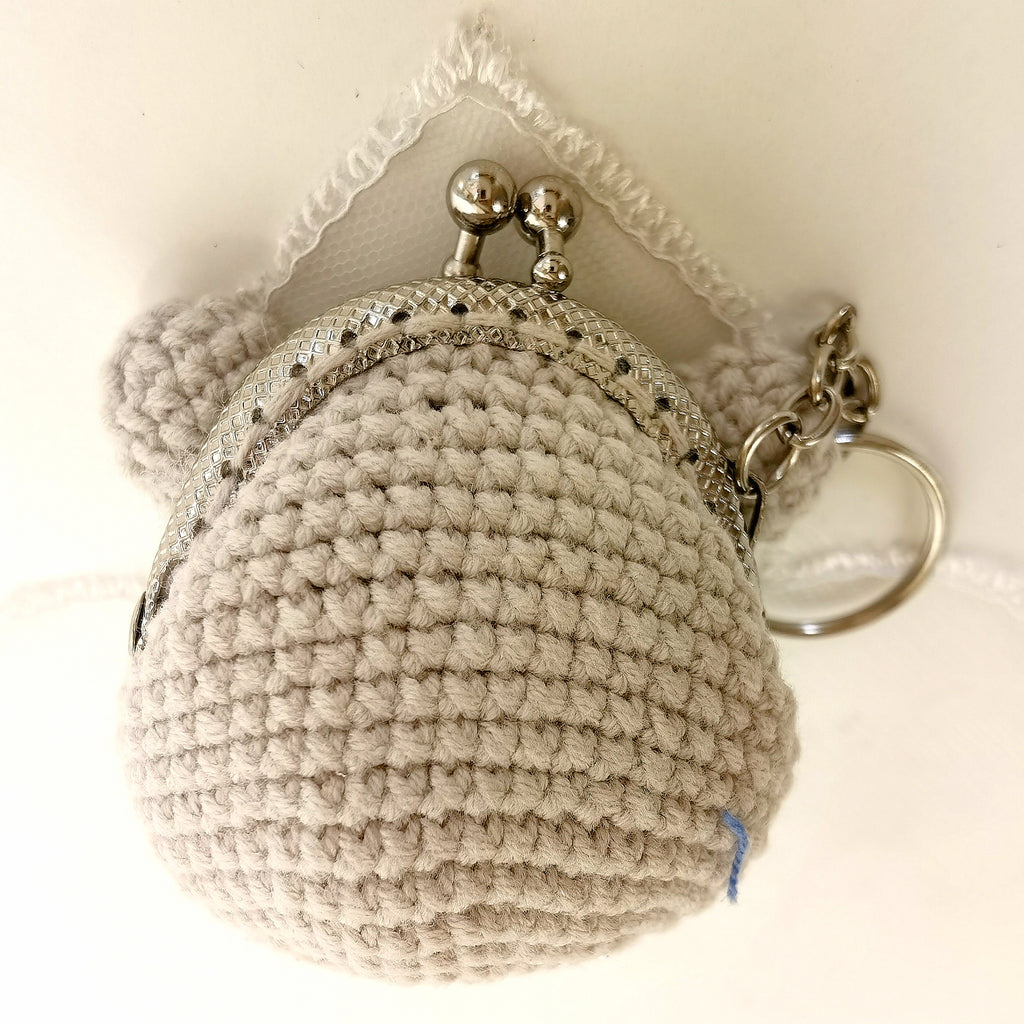 Coin Purse Koala