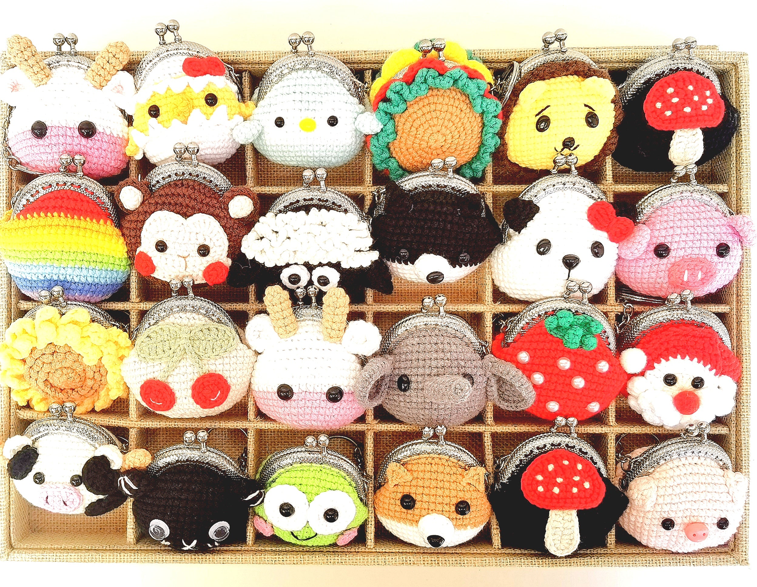 Coin Purse 00