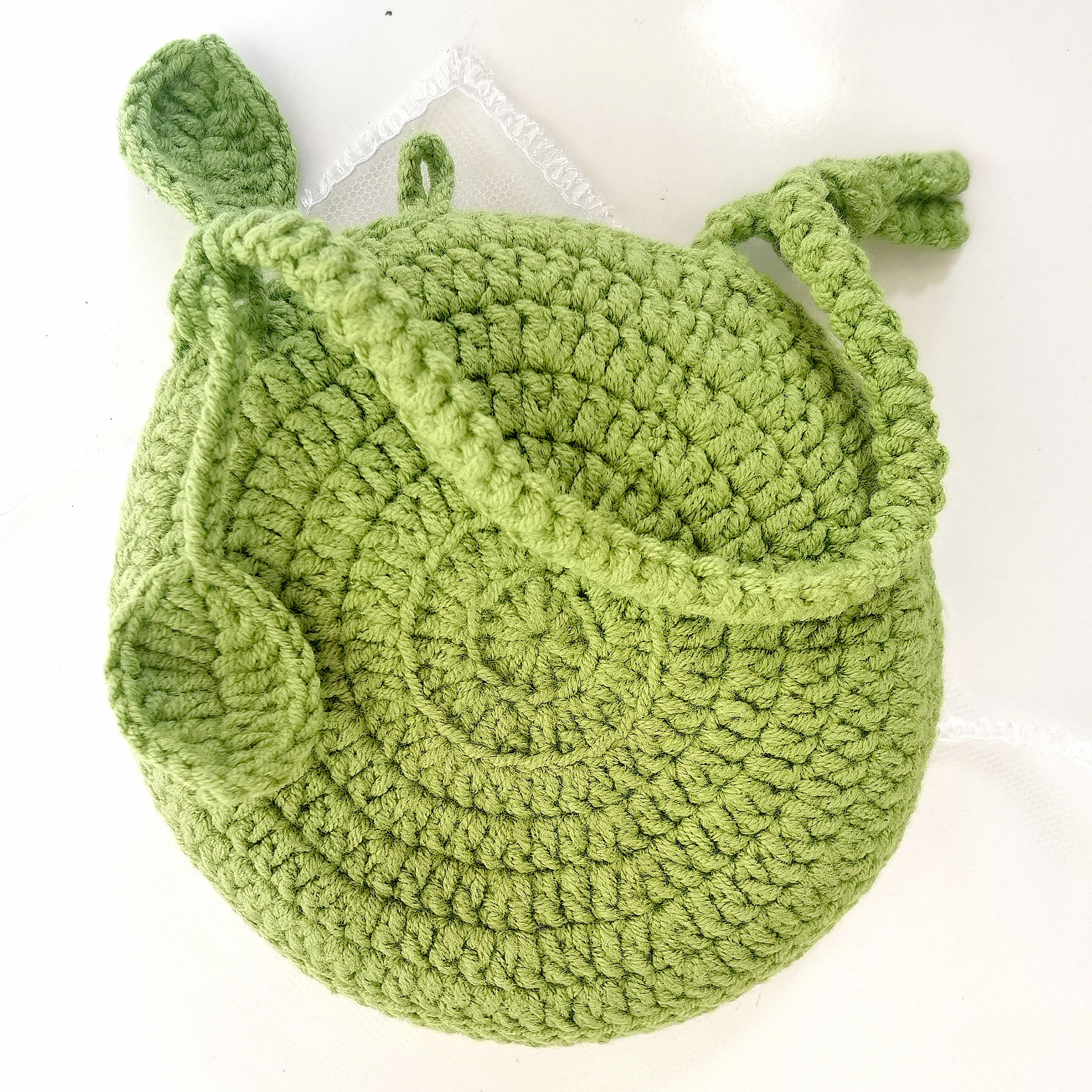 Flower Purse 13
