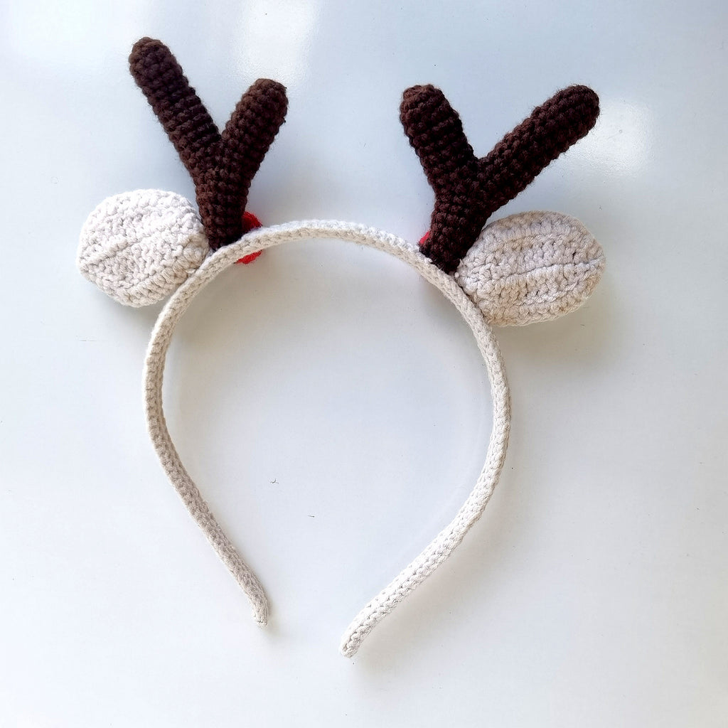 Hairband 16