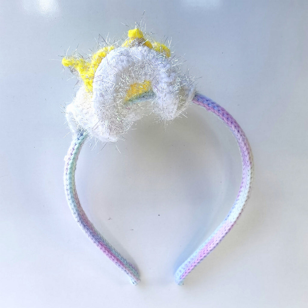 Hairband 20