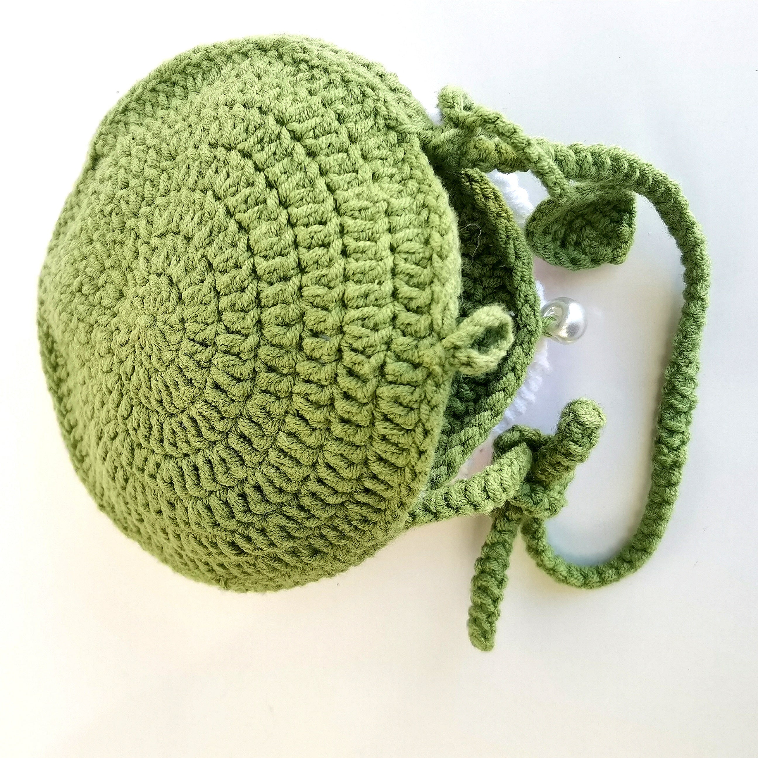 Flower Purse 14