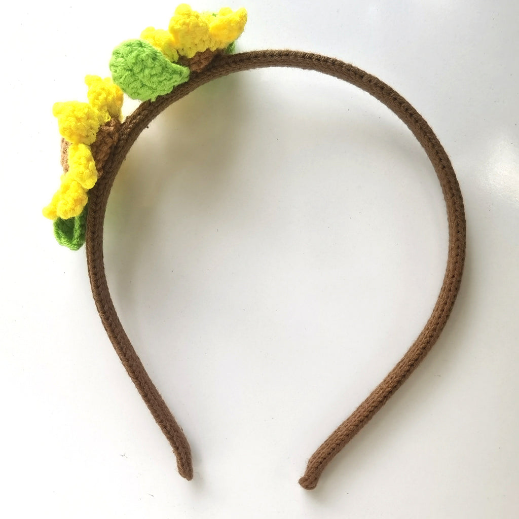 Hairband 21